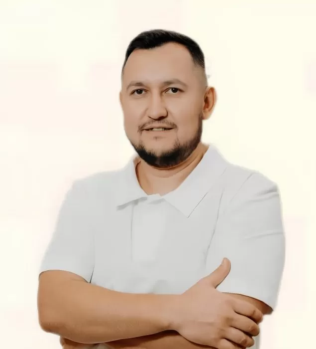 Ислямов Данис Марселевич