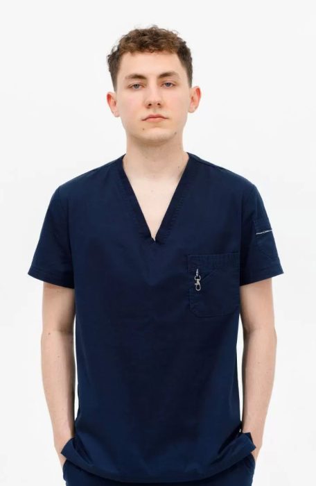 Валиев Рустам Дамирович